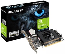 GIGABYTE GeForce GT710 2048Mb (GV-N710D3-2GL)
