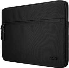 LAUT Urban Protective Sleeve Cordura Black (L_MB14_UR_BK) for MacBook 13-14"