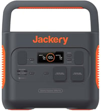 Зарядна станція Jackery Explorer 2000 Pro 2160Wh 2200W 