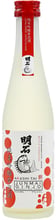 Саке ігристе AKASHI TAI Sparkling sake Junmai Ginjo 0.3л 7% (MAR4970860772484)