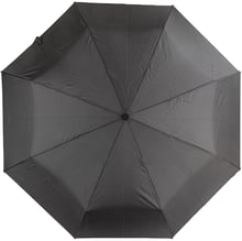 Зонт мужской автомат серый Lamberti (ZL73913-8)