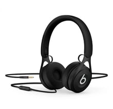 Beats by Dr. Dre EP On-Ear Headphones Black (ML992)