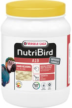 Молоко для птенцов крупных попугаев Versele-Laga NutriBird A19 For Baby Birds 0.8 кг (56715)
