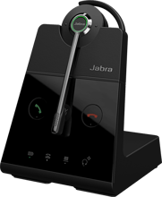 Jabra Engage 65 Convertible Black (9555-553-111)