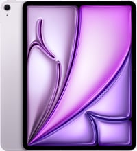 Apple iPad Air 13" 2024 Wi-Fi + Cellular 128GB M2 Purple (MV6U3)