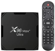X96 MAX Plus Ultra (4GB/64GB)
