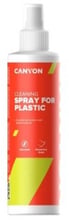 Canyon Plastic Cleaning Spray, 250ml (CNE-CCL22-H)