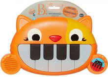 Музыкальная игрушка Battat Мини-котофон (BX2004C4Z)