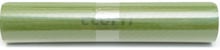 EcoFit TPE MD9012 одношаровий 1830x610x6мм зелений