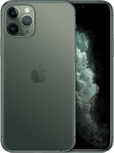 Apple iPhone 11 Pro 64GB Midnight Green CPO