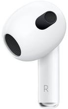 Наушник Apple AirPods 3 Right (MME73/MPNY3)