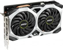 MSI GeForce RTX2060 6144Mb VENTUS XS (RTX 2060 VENTUS XS 6G)