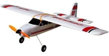 Модель р/у 2.4GHz самолёта VolantexRC Cessna (TW-747-1) 940мм KIT