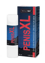 Крем для увеличения пениса Penis XL cream, 50 ml