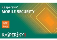 Kaspersky Mobile Security 9.0 Base (лицензия на 12 месяцев) скретч-карта (KL1149ROBFR)