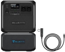 Комплект Bluetti AC180 1152Wh 1800W + Bluetti B230 2048Wh Expansion Battery