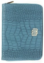 MyBook Wallet Style 6" Royal Blue (MB30463)