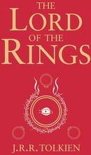 Tolkien John Ronald Reuel: The Lord of the Rings
