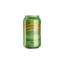 Пиво Sierra Nevada Draught Style Pale Ale (0,355 л.) (BWQ1497)