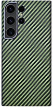 K-DOO Kevlar  Green для Samsung S918 Galaxy S23 Ultra