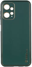 Epik Xshield Case Army green for Xiaomi Redmi Note 12 4G