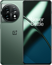OnePlus 11 16/256GB Eternal Green