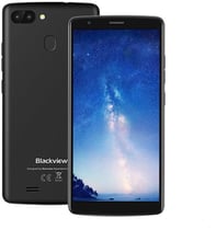 Blackview A20 Pro 2/16Gb Black