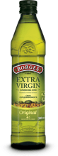 Оливковое масло Extra Virgin Original, TM Borges, 0,5 л (STF8410179100036)