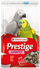 Корм Versele-Laga Prestige Parrots для крупных попугаев 1 кг (217955)