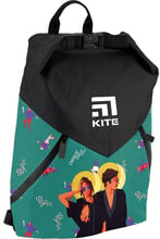 Рюкзак для спорта Kite Время и Стекло (VIS19-920l-2)