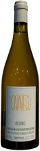 Вино Denavolo Rivergaro Catavela біле сухе 10.5% 0.75 л (BWR6717)