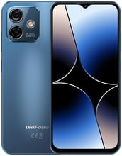 Ulefone Note 16 Pro 8/128GB Blue