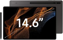 Samsung Galaxy Tab S8 Ultra 8/128GB 5G Graphite (SM-X906BZAA)