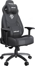 Крісло геймерське Anda Seat Throne Series Premium Size XL (AD17-07-B-PV/C)