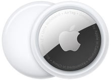 Брелок для поиска вещей и ключей Apple AirTag (MX532) no box