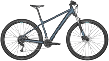 Велосипед Bergamont 2022' 29" Revox 5 (286828163) XXL/56.5см dark blue/blue/black