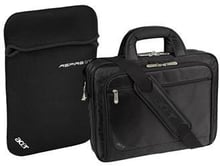 Acer 17" Notebook Carry Case Black (NP.BAG1A.190)
