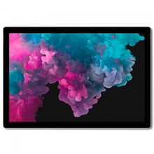 Microsoft Surface Pro 6 Intel Core i7 - 16GB Memory - 512GB (KJV-00001) Platinum