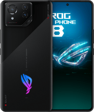 Asus ROG Phone 8 16/256GB Phantom Black (Global)