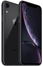 Apple iPhone XR 64GB Black (MH6M3) UA