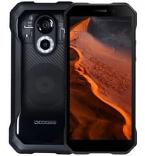 Doogee S61 Pro 6/128GB Transparent