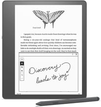 Amazon Kindle Scribe 32GB with Premium Pen