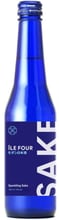 Саке Ile Four Sparkling Sake 6% 0.3 л (BWW4858)