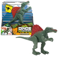 Интерактивная игрушка Dinos Unleashed серии Realistic S2 Спинозавр (31123S2)