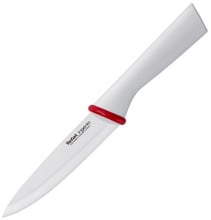 Нож универсальный Tefal Ingenio Ceramic White 13 см (K1530514)