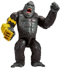 Фигурка Godzilla x Kong – Конг гигант со стальной лапой 28 см (35552)