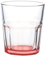 Набор стаканов Luminarc Tuff Red 6х300 мл (Q4515)
