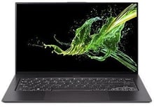 Acer Swift 7 SF714-52T-70CE StarField Black (NX.H98AA.003)