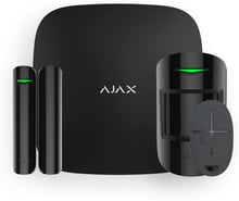 Комплект Ajax StarterKit Plus Black