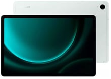 Samsung Galaxy Tab S9 FE 6/128GB Wi-Fi Ocean Green (SM-X510NLGA)